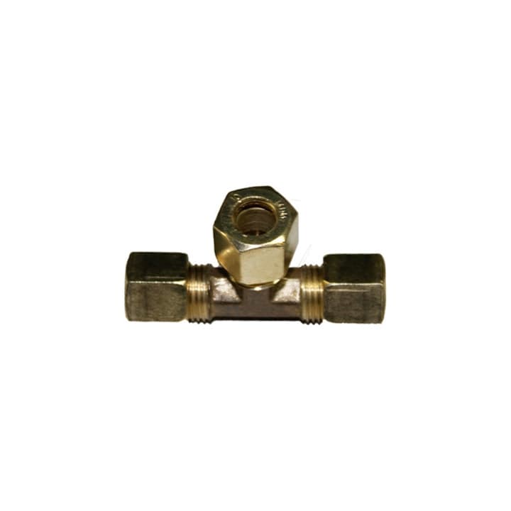 UNIAO TEE METAL (10MM) - 1371