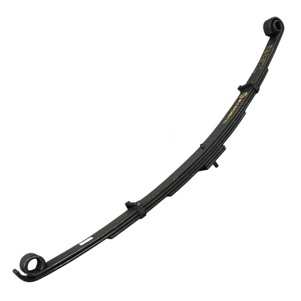 FEIXE MOLA CABINE SIMPLES 1 LAMINA - JDFX032FXSB
