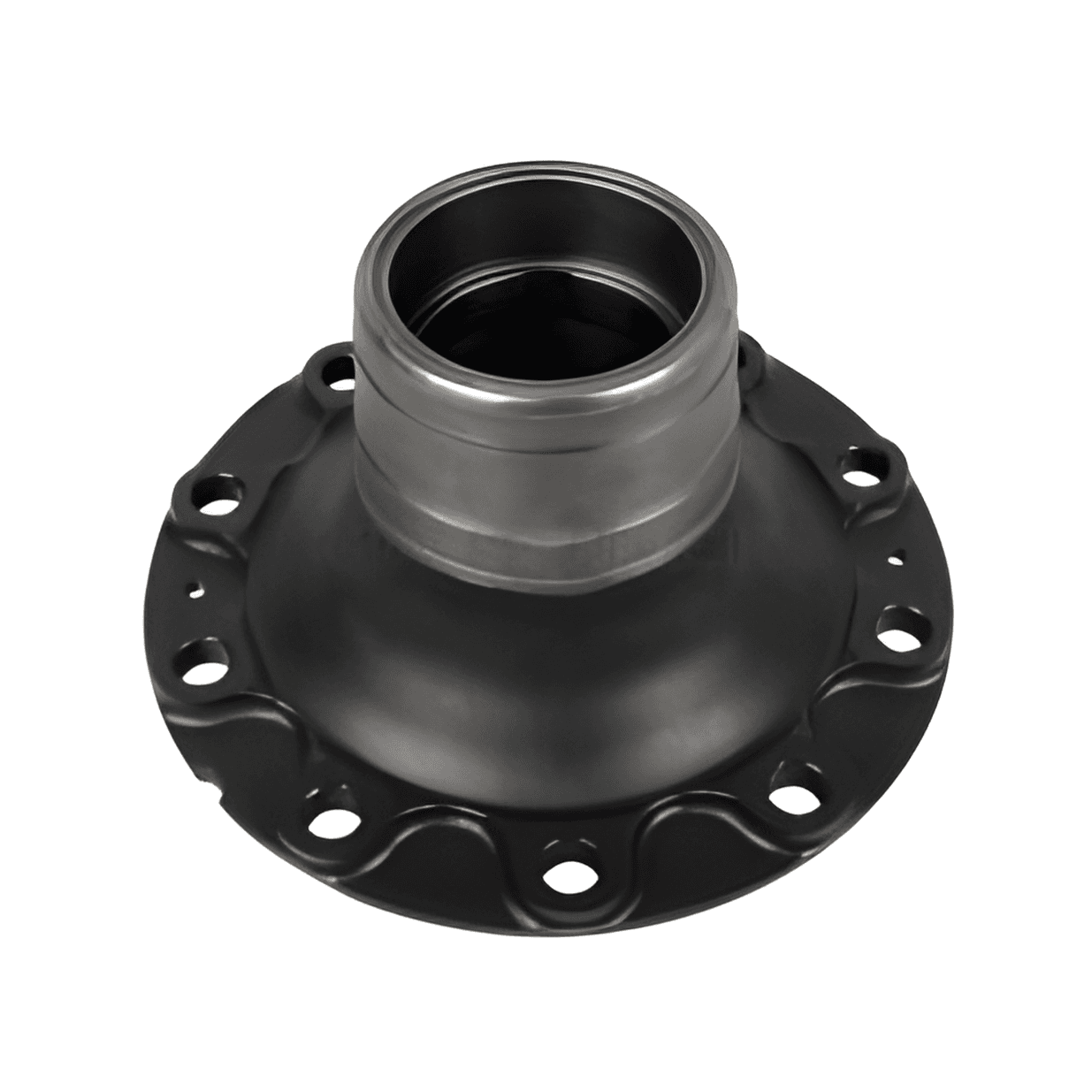 CUBO RODA DIANTEIRO SEM ROLAMENTO - 20581399