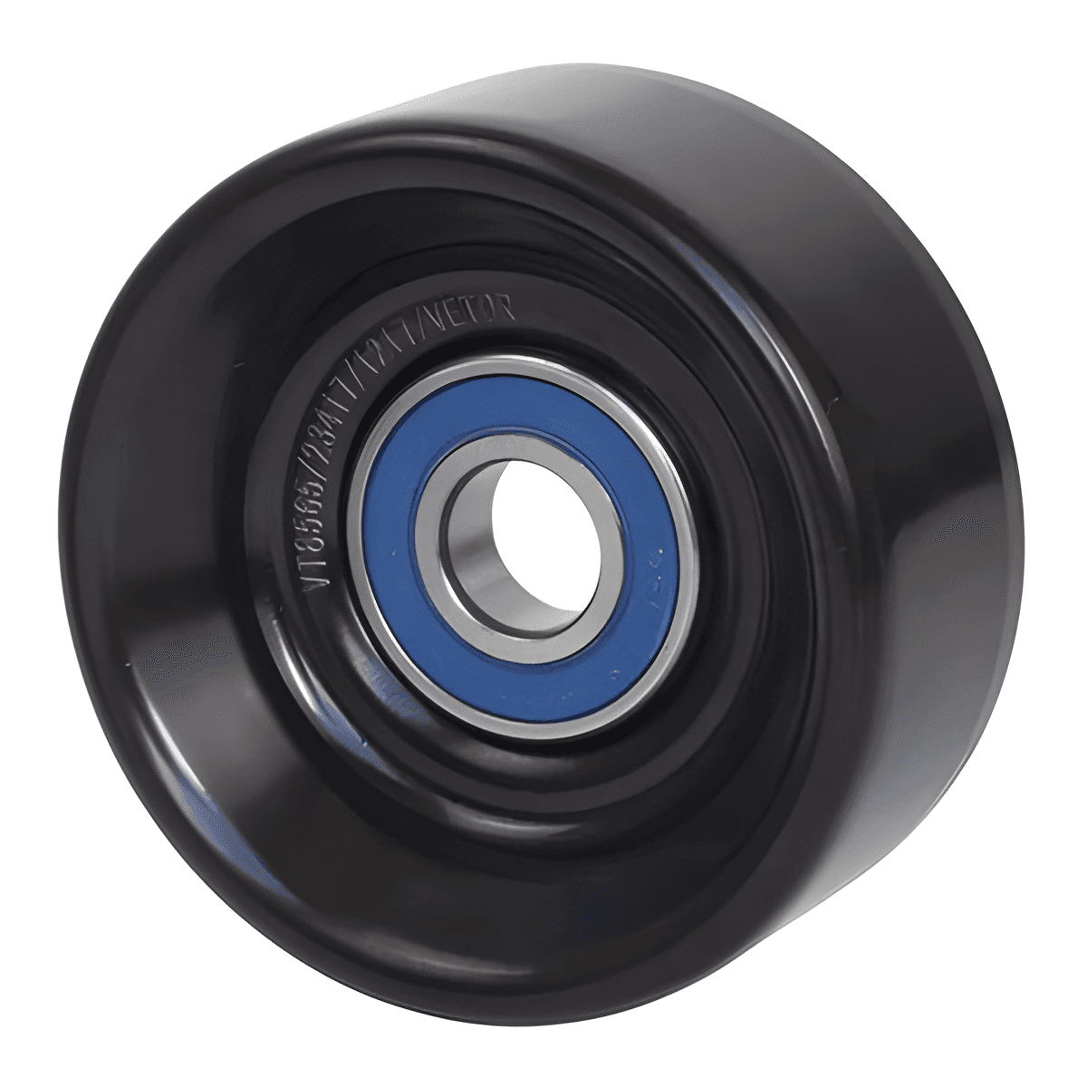 POLIA POLY-V 8PK DIAM. 71MM - F000BL2373