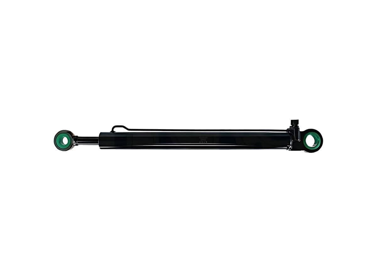 CILINDRO BASCULAR CABINE - 002.553.9205