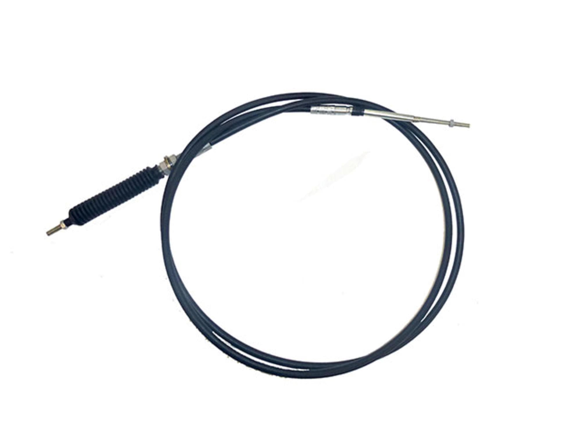 CABO ENGATE VM 2.650MM CINZA - 21661225