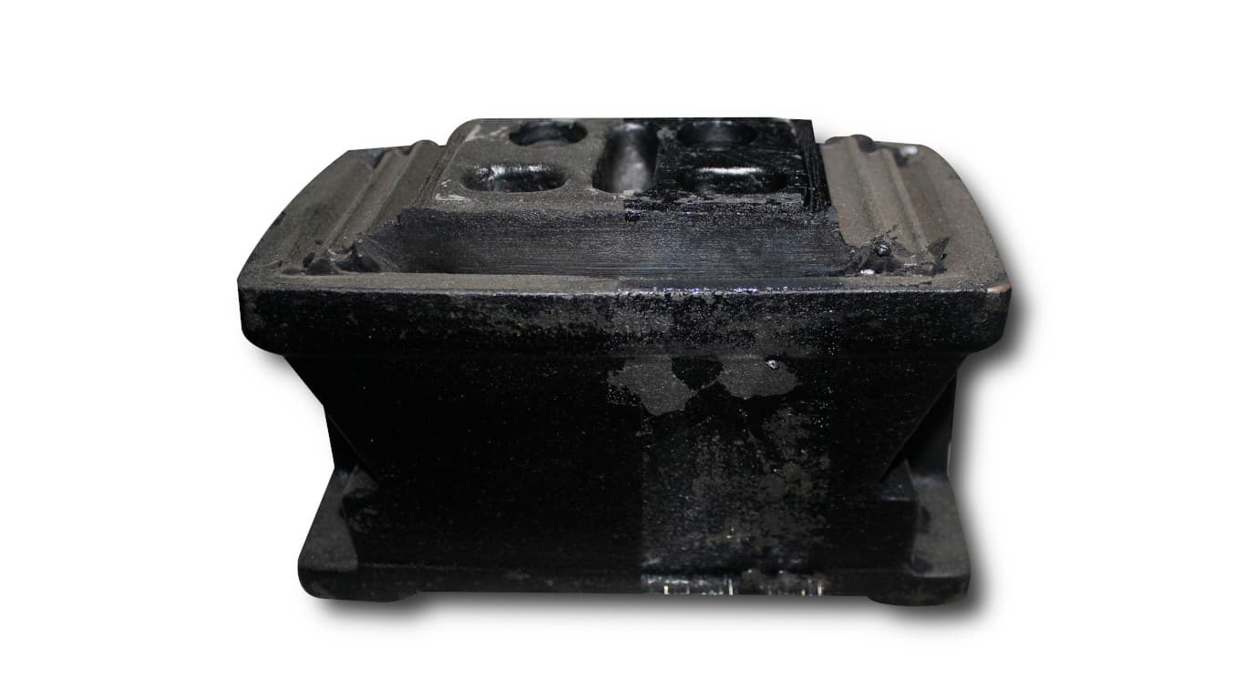 COXIM MOTOR TRASEIRO OM447LA / OM457LA - 6952407018
