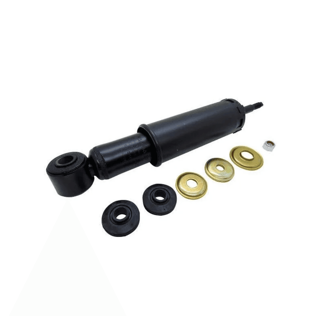 AMORTECEDOR SUSPENSAO 3 EIXO - 6343200130