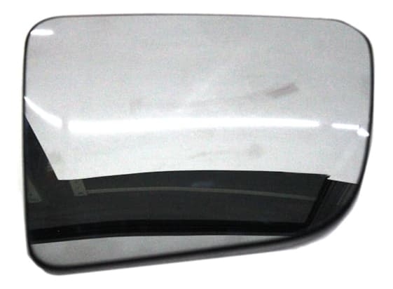 BASE C/VIDRO ESPELHO RETROV.SUPERIOR CONVEXO LD - 23B857522A