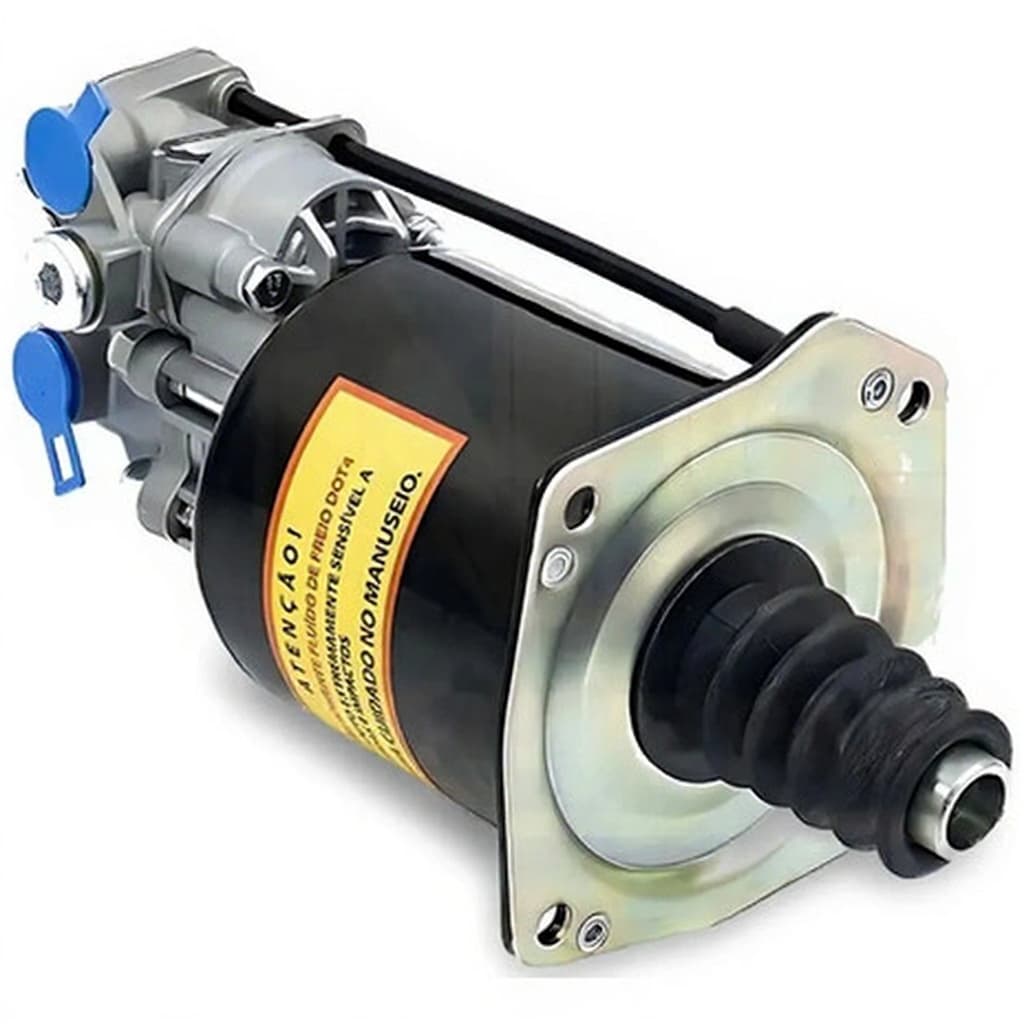 SERVO EMBREAGEM - 000.254.1447