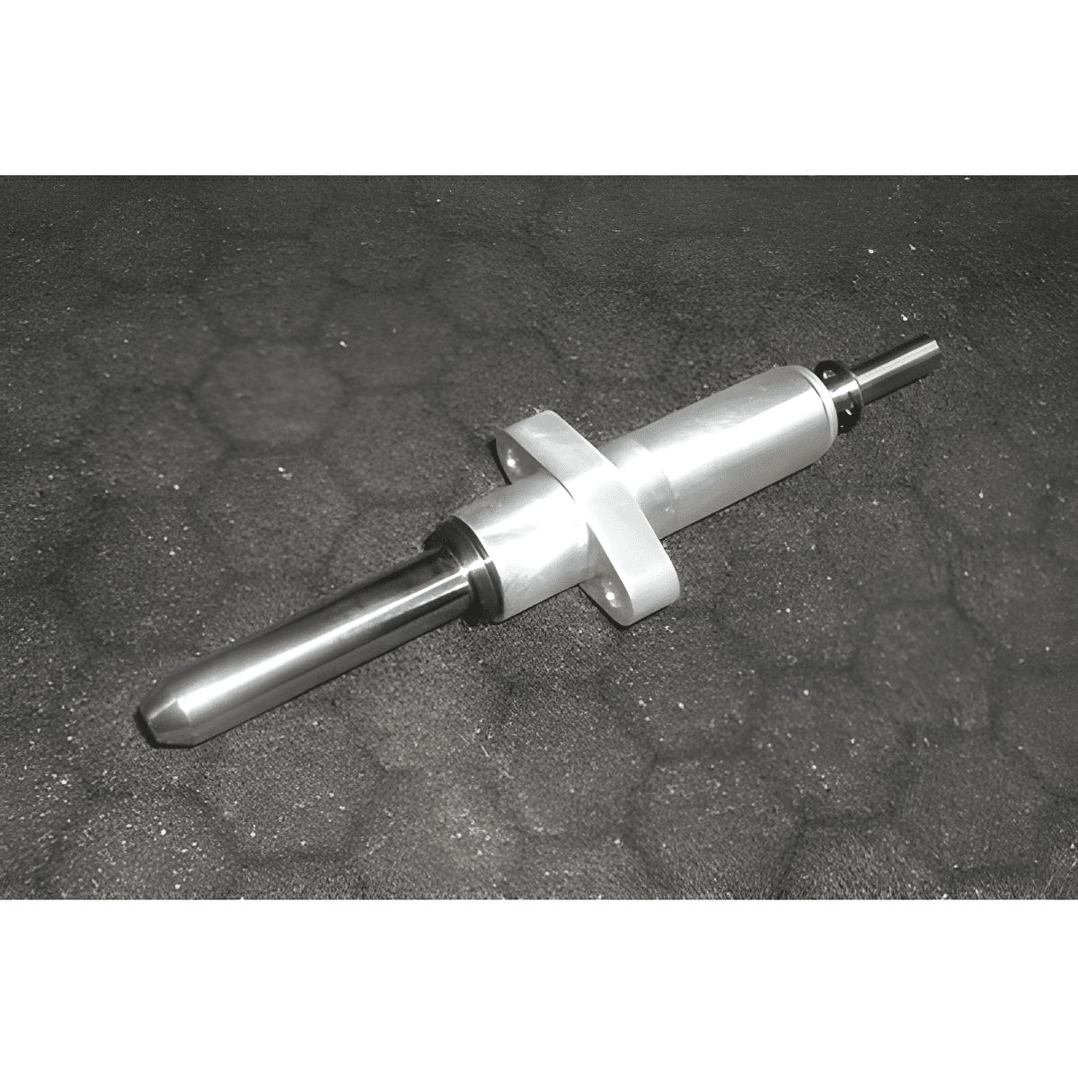 EMBUCHAMENTO VOLKS DELIVERY - MED. 33,60 - C/ CROMO - VA031X/060
