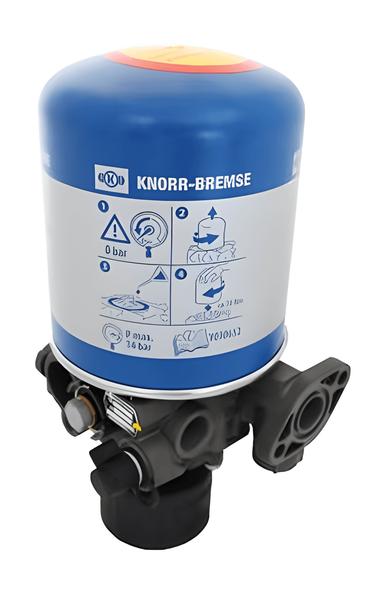 SECADOR AR - K21059360