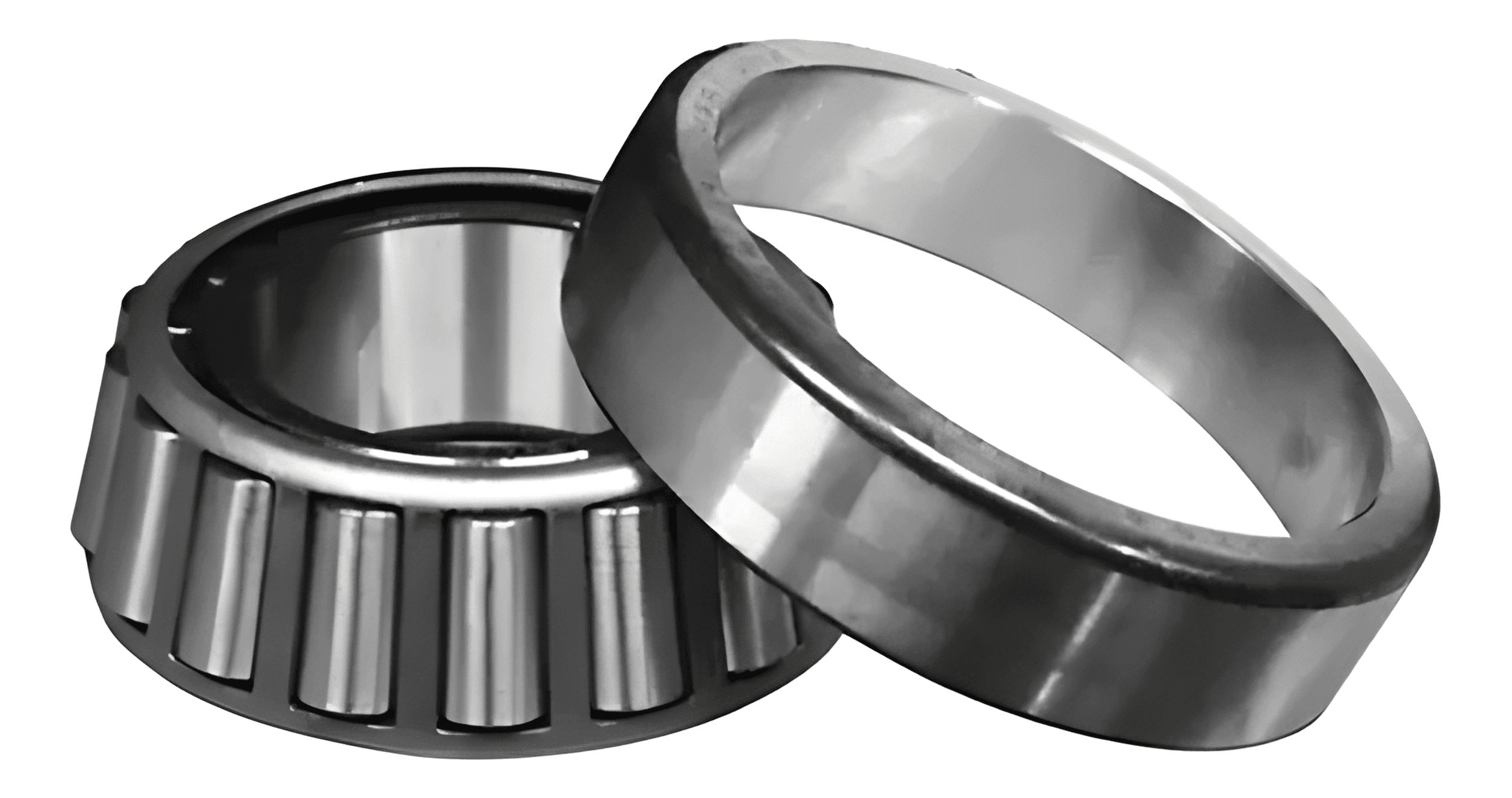 CONJUNTO ROLAMENTO INTERNO RODA DIANTEIRA - LM501349/LM501310