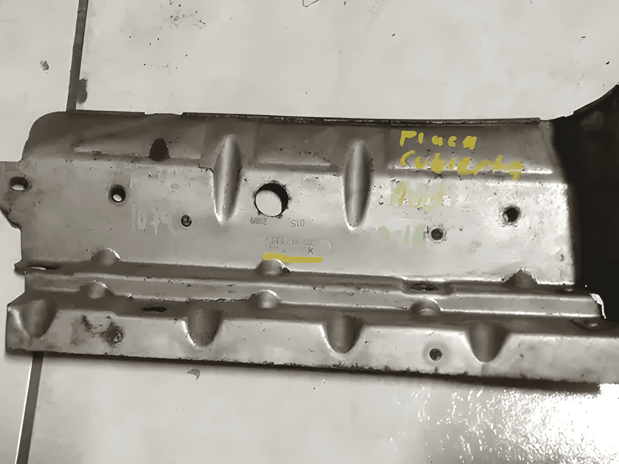 CILINDRO - ML1079