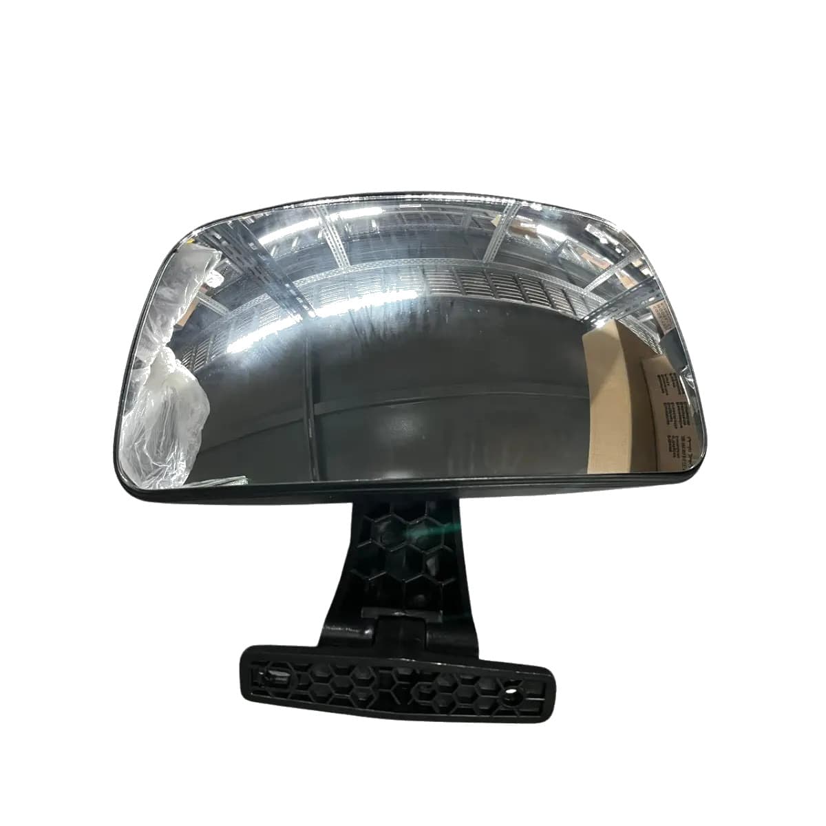ESPELHO RAMPA LATERAL - 2V5 858 562 B