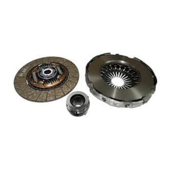 KIT EMBREAGEM 362MM 18 ESTRIAS - 0062506704