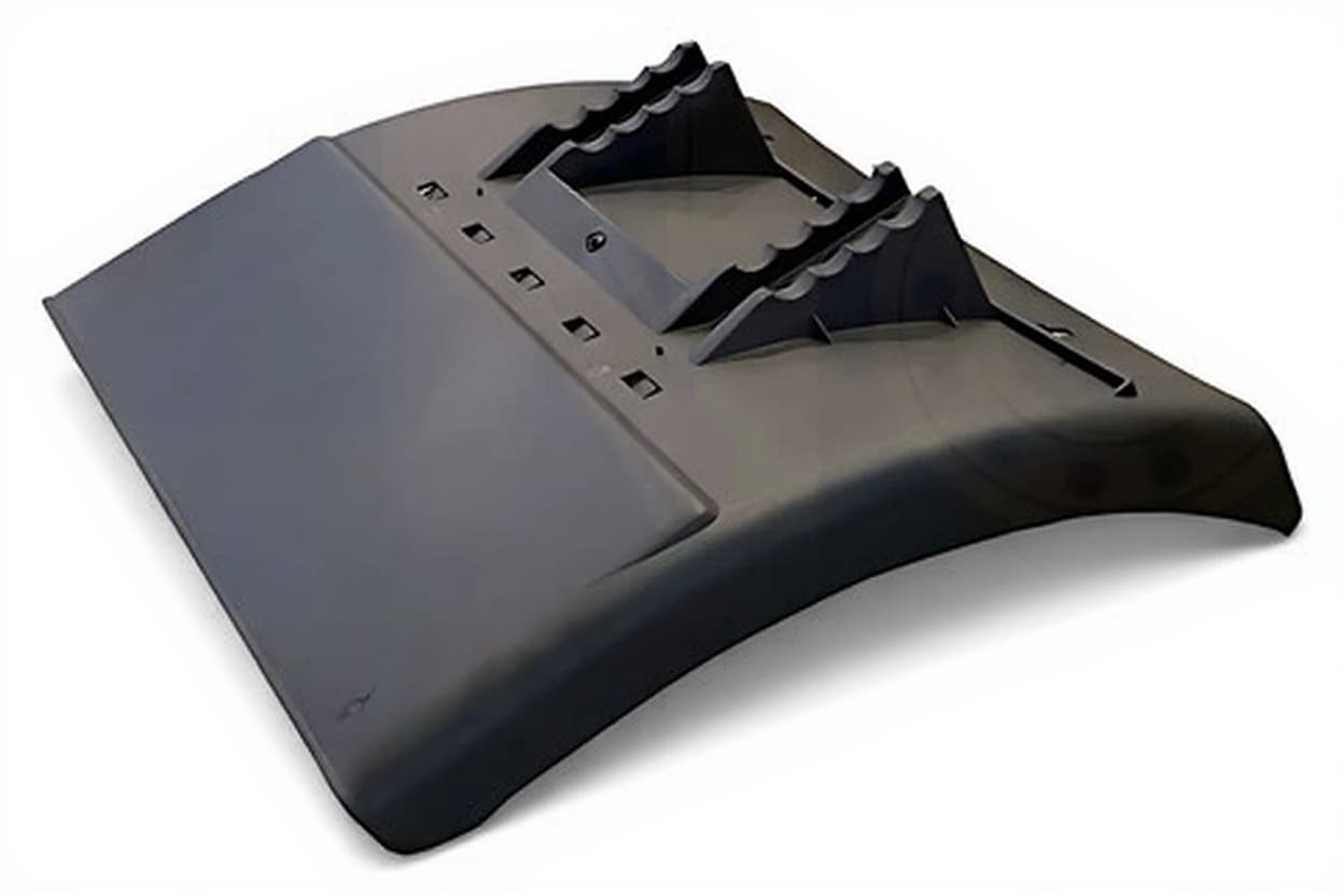 PARA-LAMA TRASEIRO - 41298962