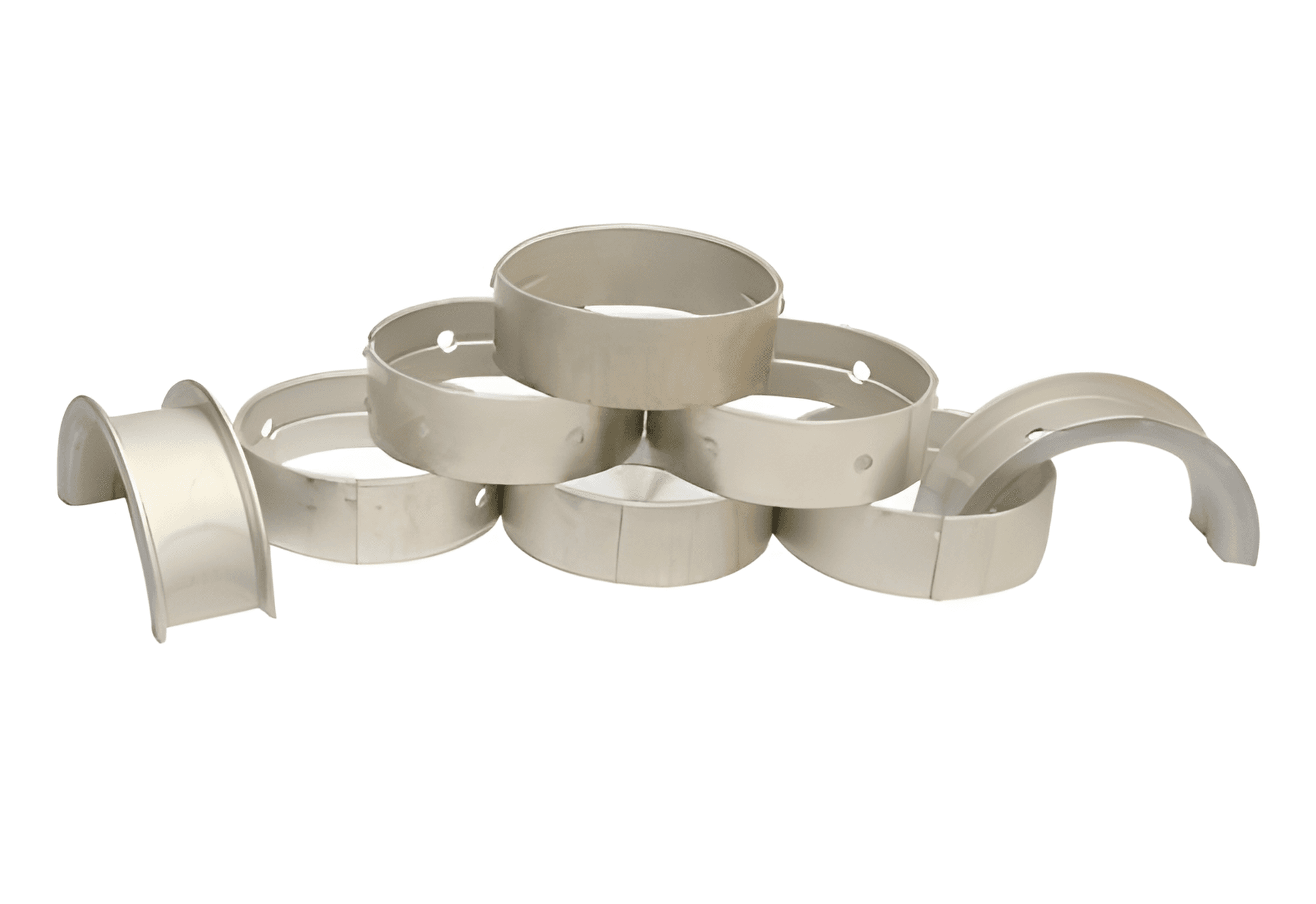 BRONZINA DE MANCAL STD - 4470300045