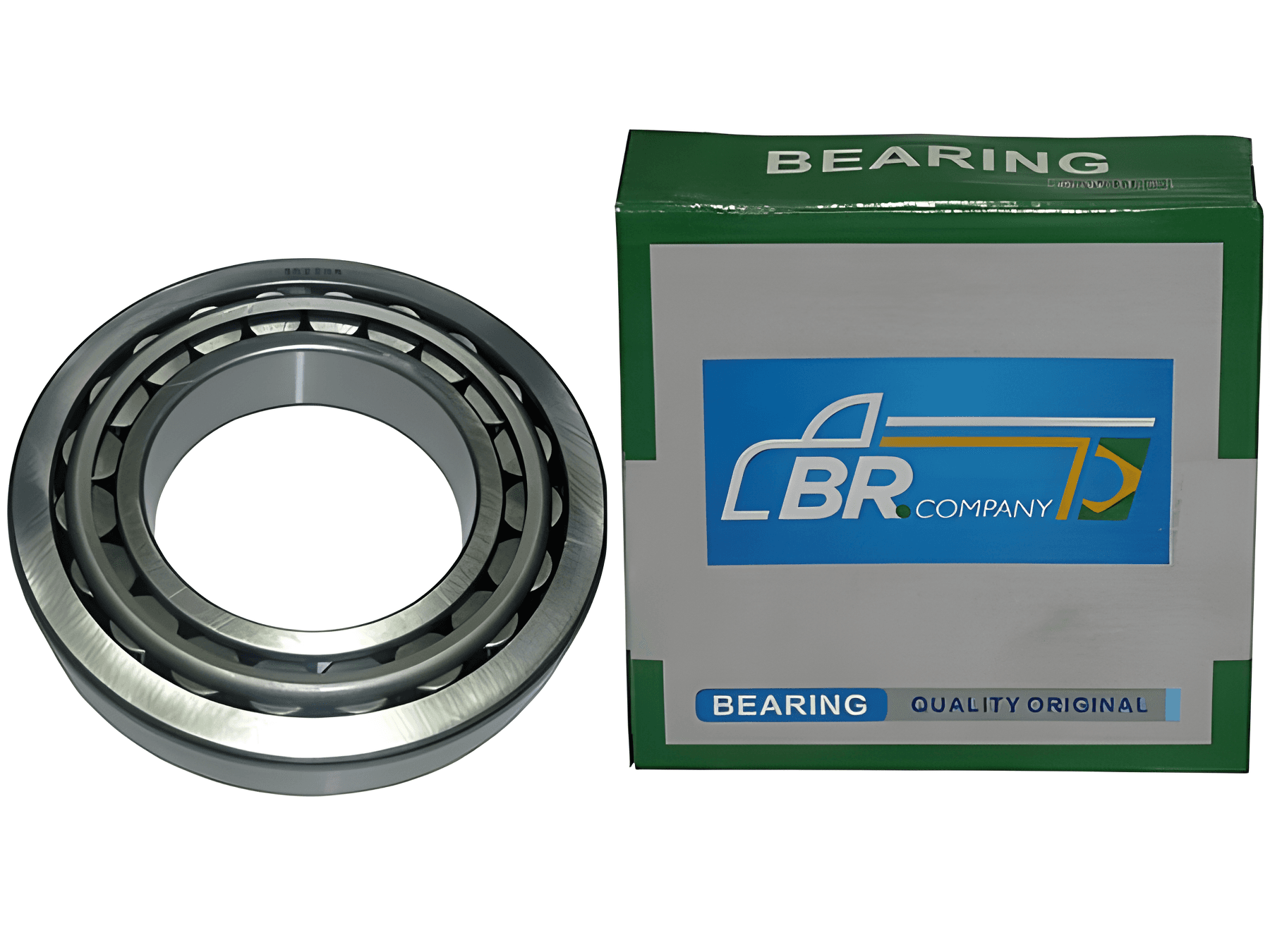 ROLAMENTO RODA TRAS.EXT.30220 100X180X37 - 79810005