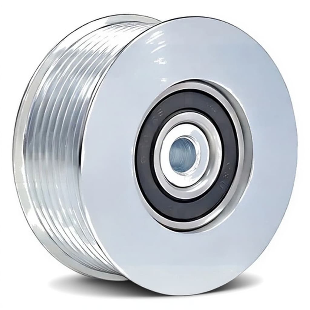 POLIA TENSOR CORREIA - 2Z0 903 165 F