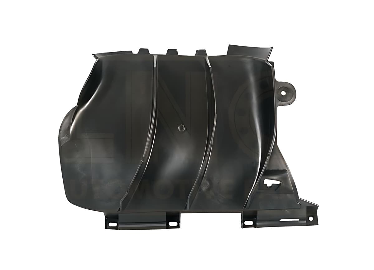 DEFLETOR LATERAL CABINE - 1386959