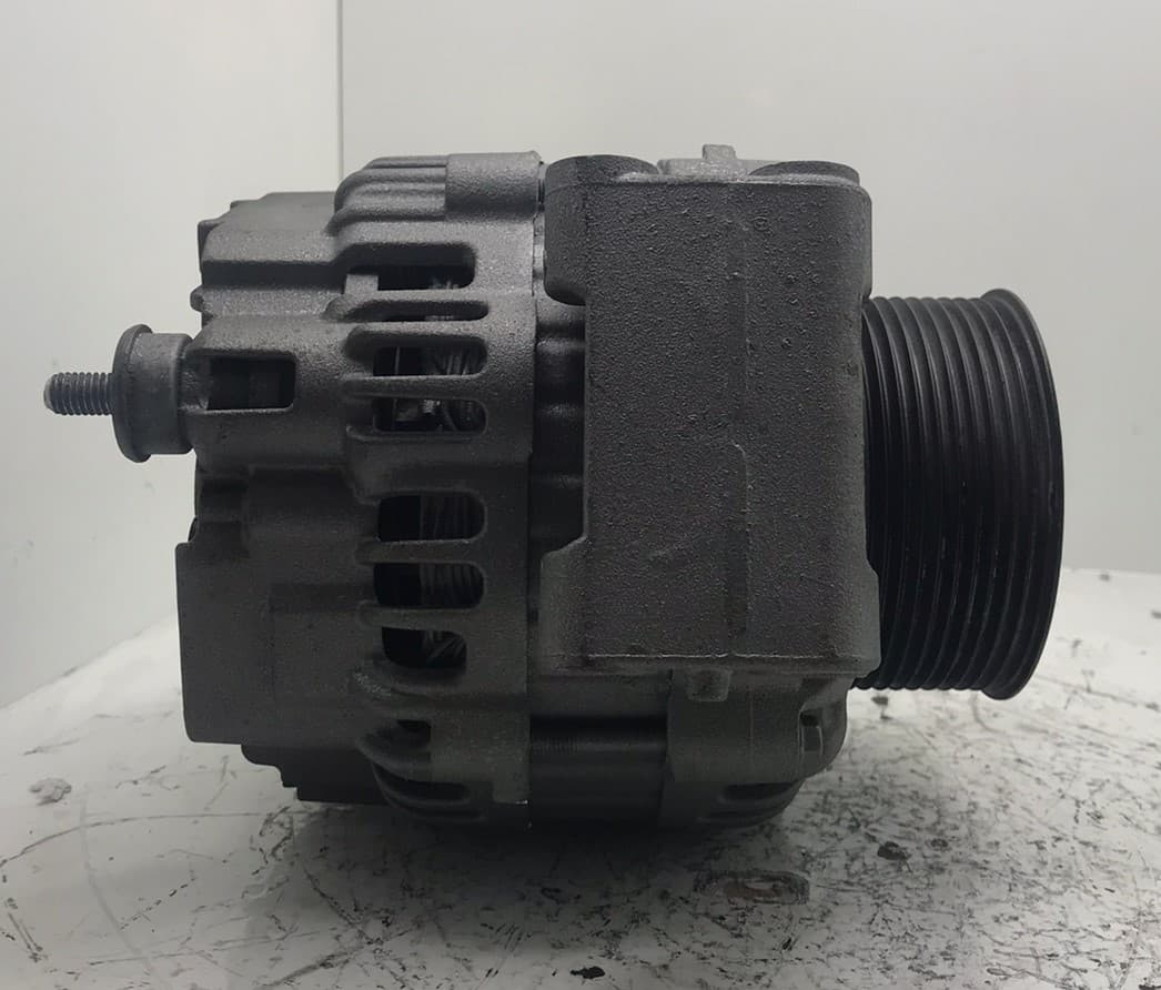ALTERNADOR - A004TR5691ZT