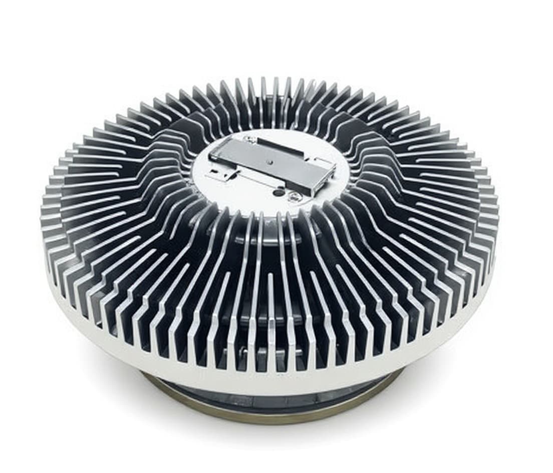 EMBREAGEM VISCOSA - 000.200.7922