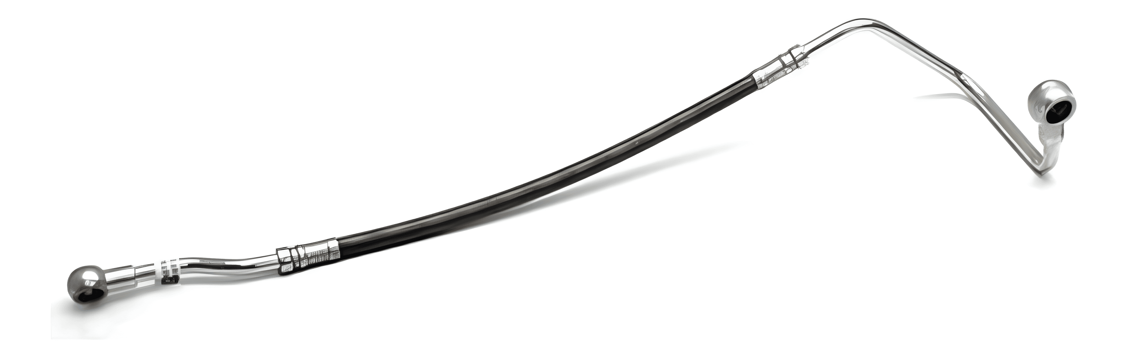 TUBO COMBUSTIVEL - BG2X9C520DA