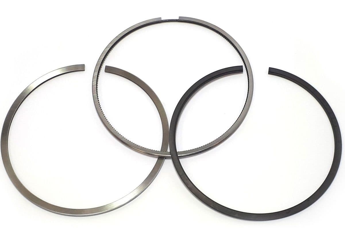 ANEL PISTAO MOTOR - 550255