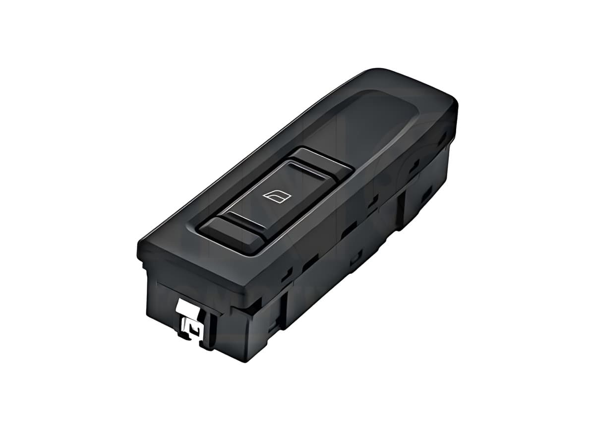 INTERRUPTOR ACIONAMENTO VIDRO - 22154240