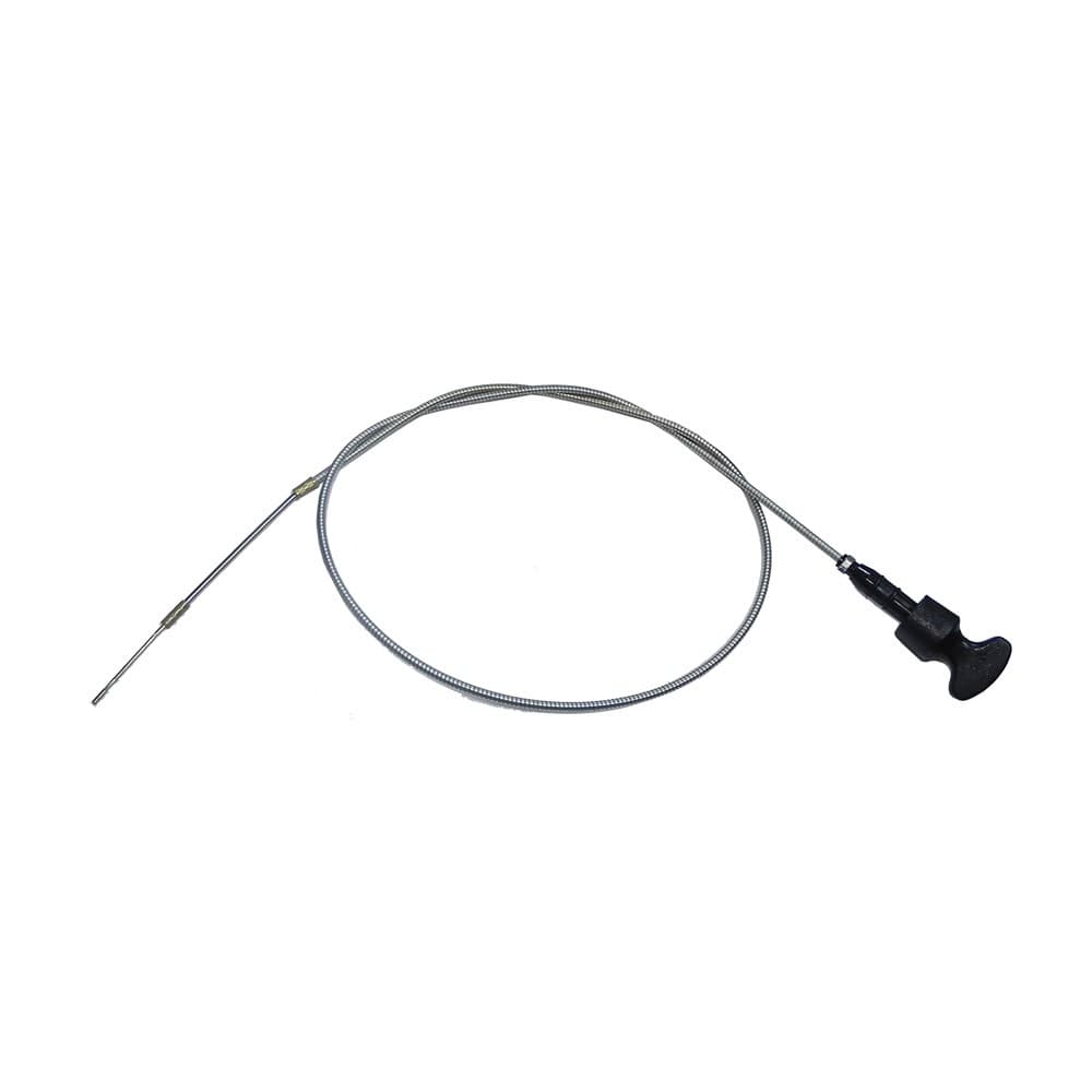 VARETA NIVEL OLEO MOTOR - 4C456750BA