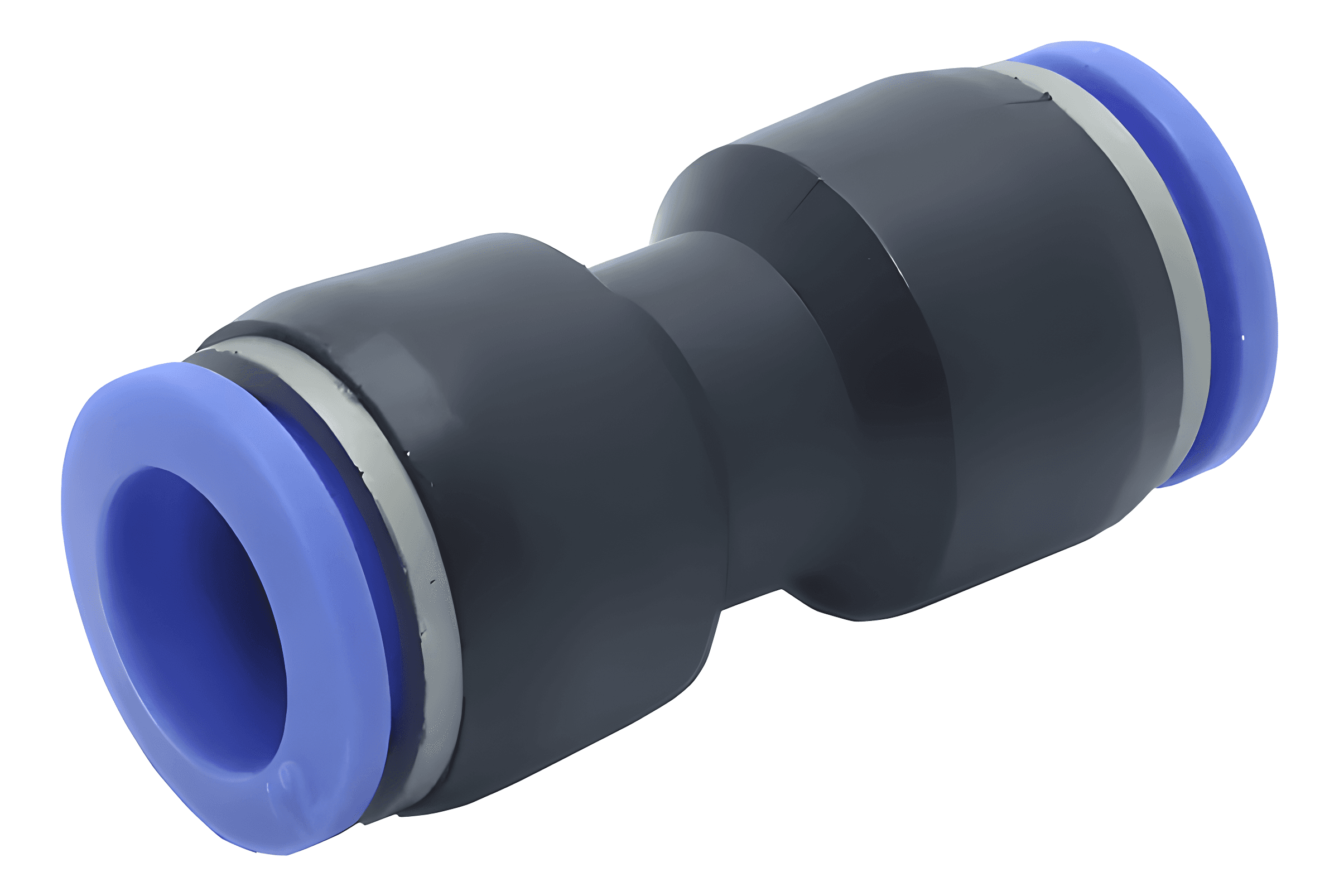 UNIAO REDUTORA PLASTICA 8X6MM - ML1419CM