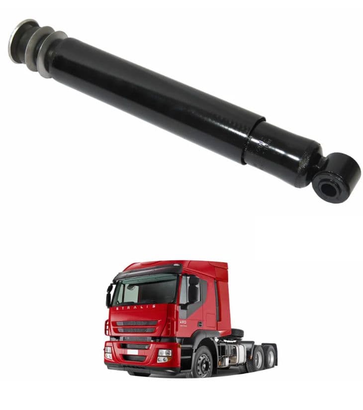 AMORTECEDOR DE SUSPENSAO CAMINHAO - 5801315582