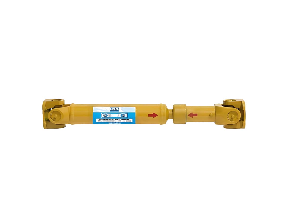 CARDAN COMPLETO - 41-657W