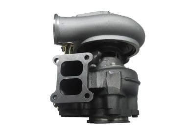 TURBO COMPRESSOR C/VALVULA WASTEGATE - 2T0145061E