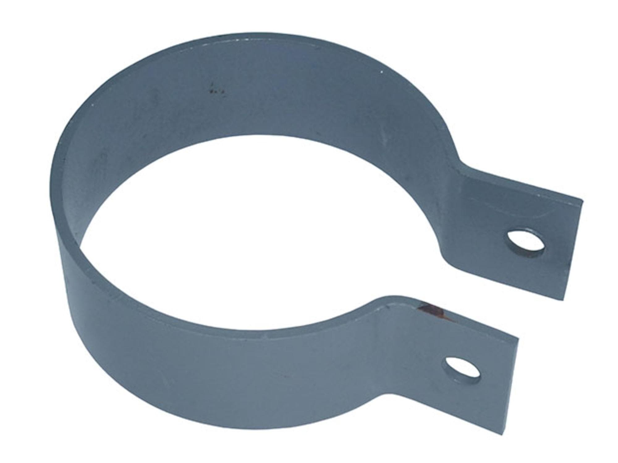 ABRACADEIRA TUBO ESCAPE - F3419A