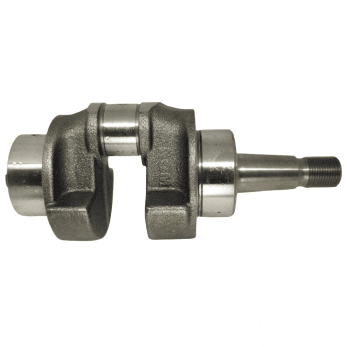 VIRABREQUIM COMPRESSOR WABCO ( CHAVETADO  ) - 9111559252