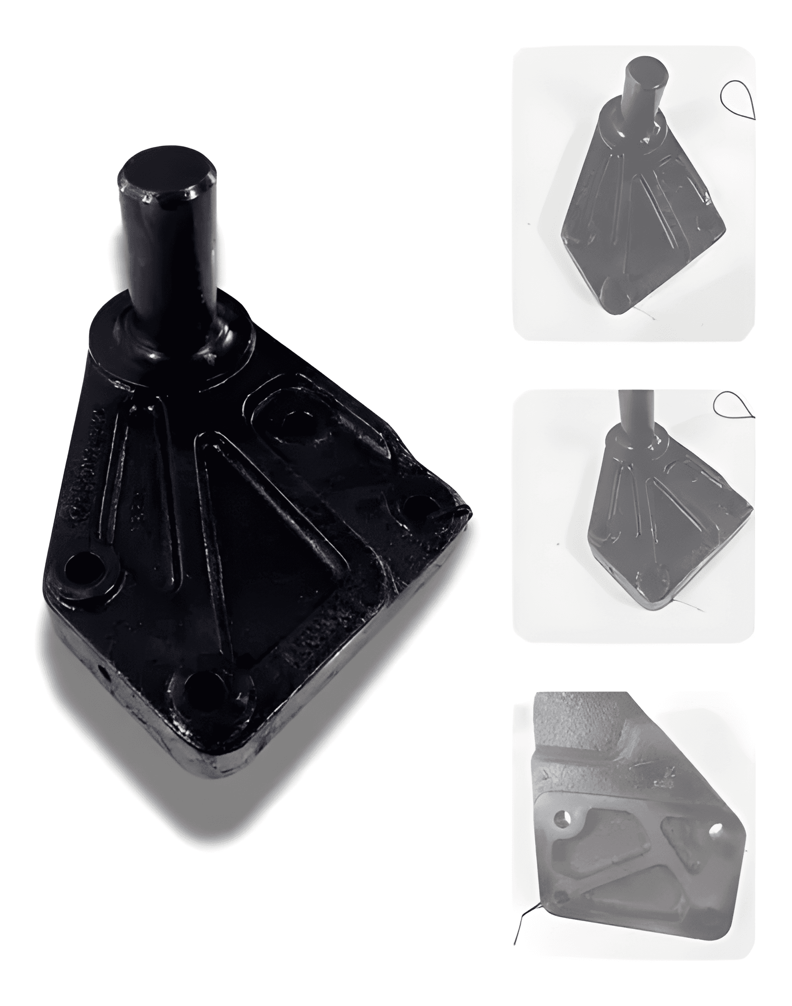 SUPORTE - 961006010154E