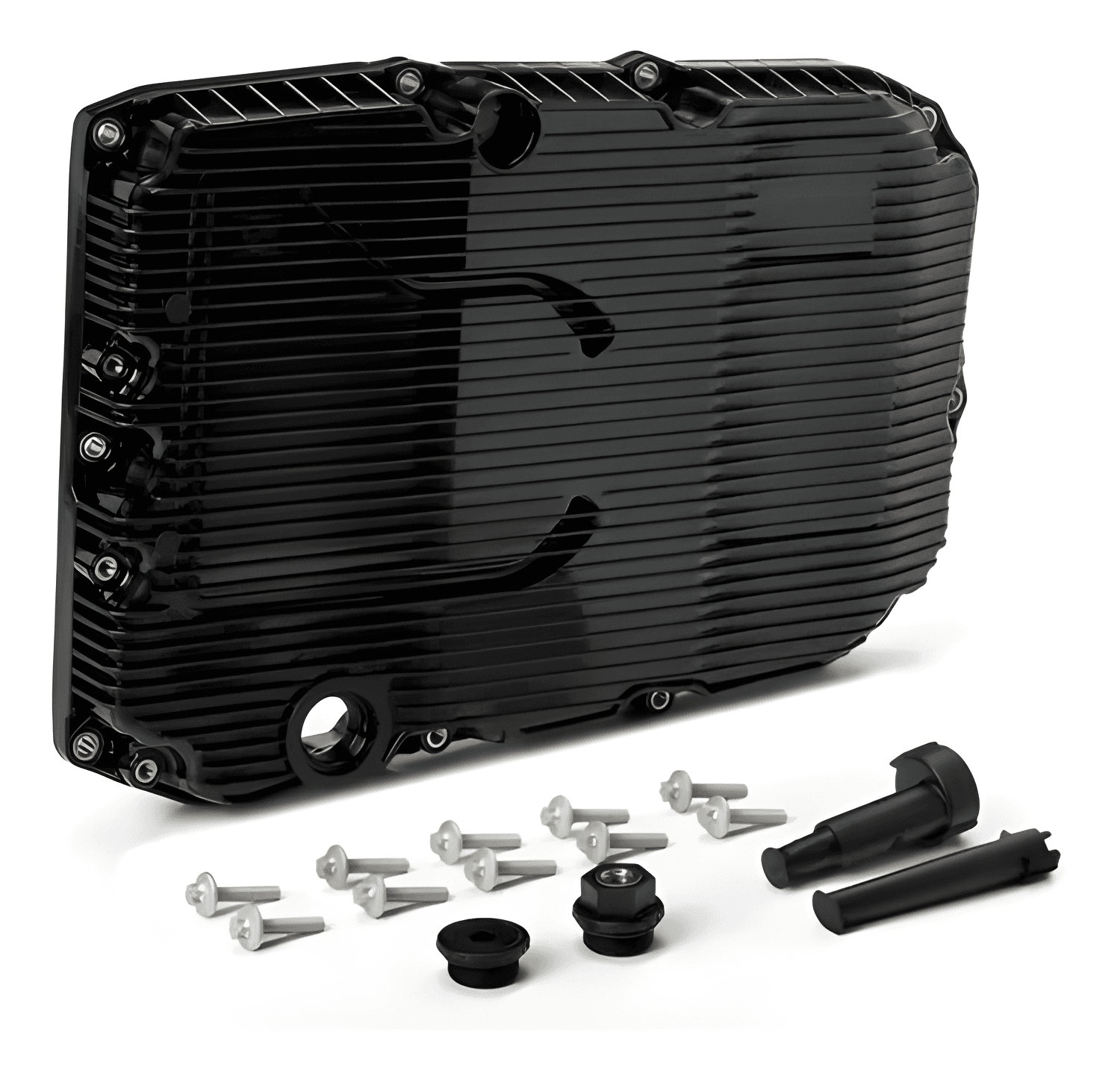 CARCACA CENTRAL DIFERENCIAL MAN TGX - 2V5507105C