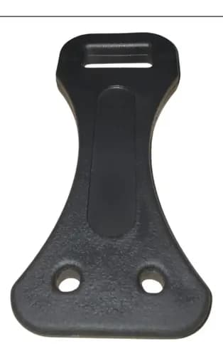 PRESILHA TRAVA PORTA BAU PRETO - 031350020IP