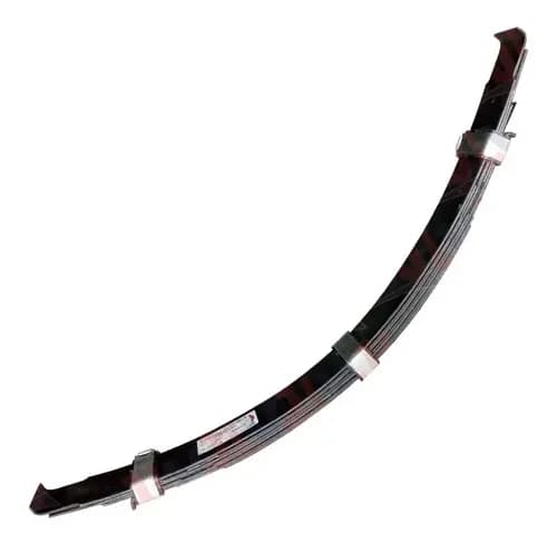 1ª LAMINA TRUCK TRACAO MOLA MESTRE - 0835003C01