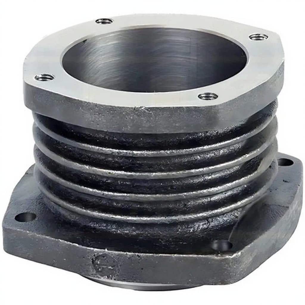CILINDRO COMPRESSOR AR - 344.131.7002
