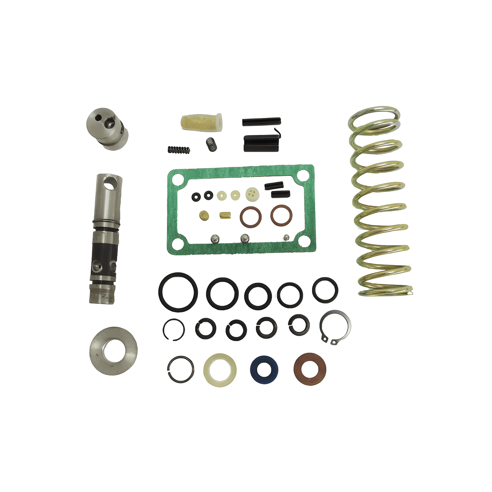 REPARO BOMBA HIDRAULICA - 0004605161