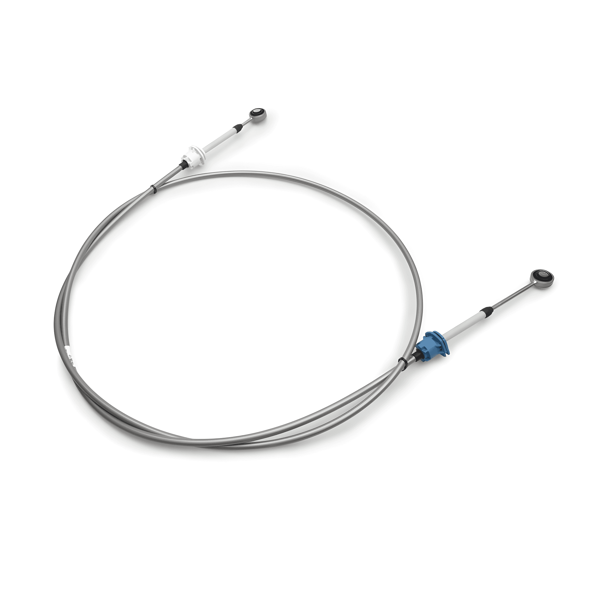 CABO COMANDO CAMBIO 3310MM - 21789671