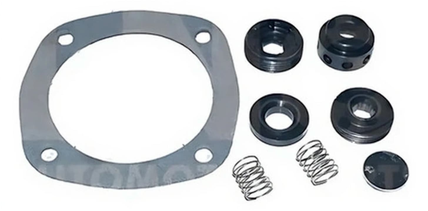 REPARO COMPRESSOR AR - 044.586.0513