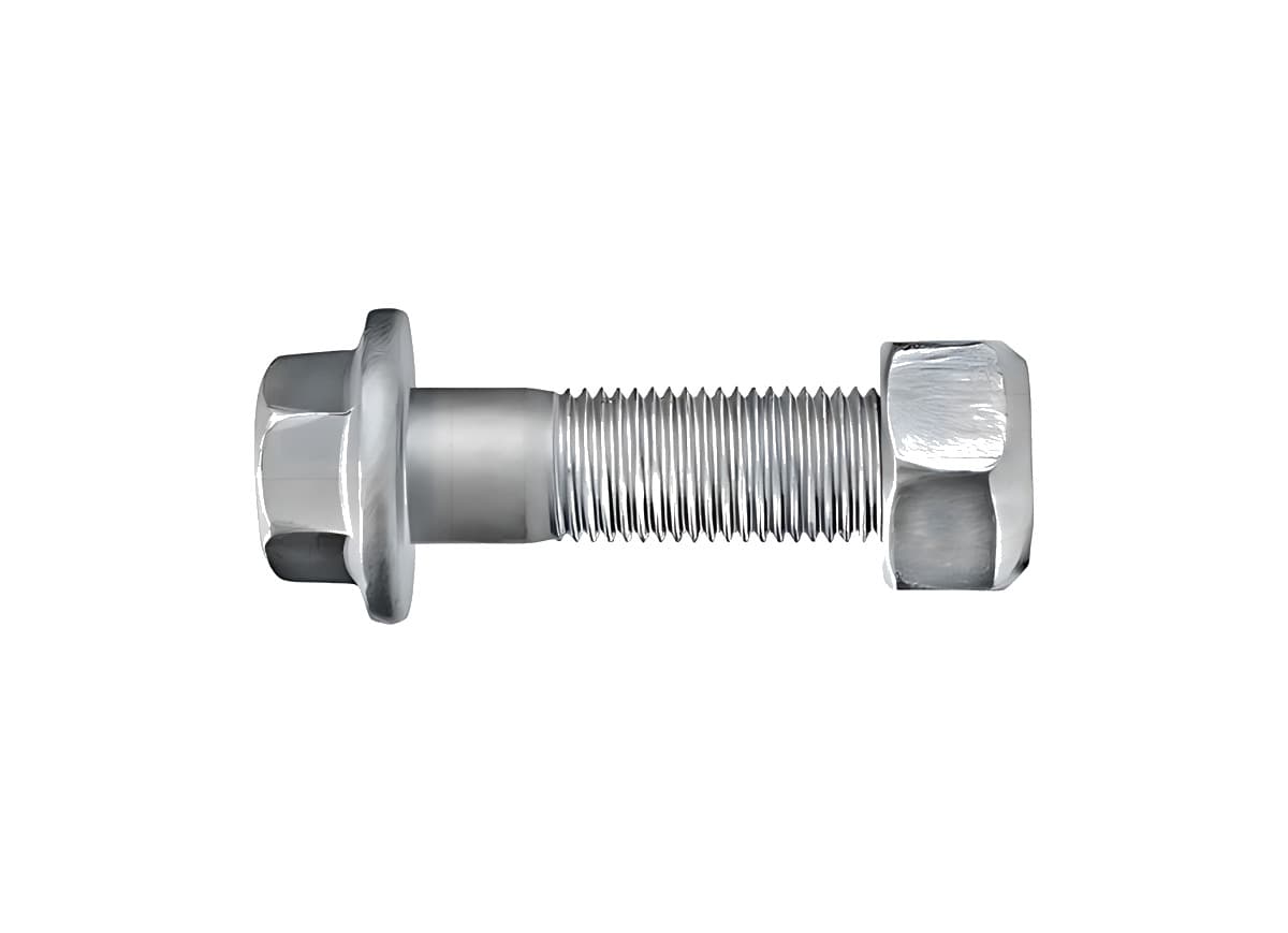 PARAFUSO FLANGE CARDAN - 41-334