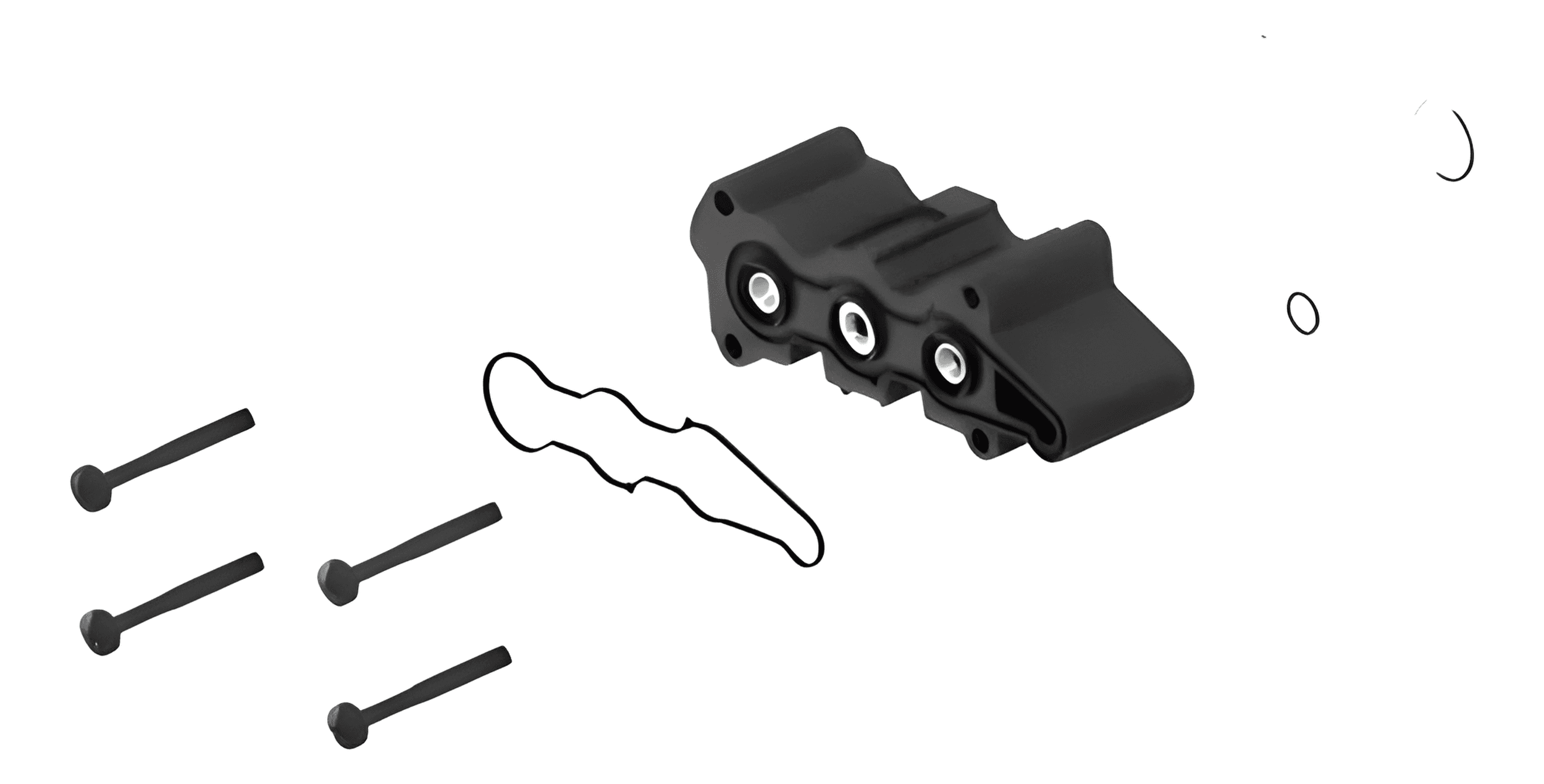 REPARO SOLENOIDE E-CAD - 4324259202