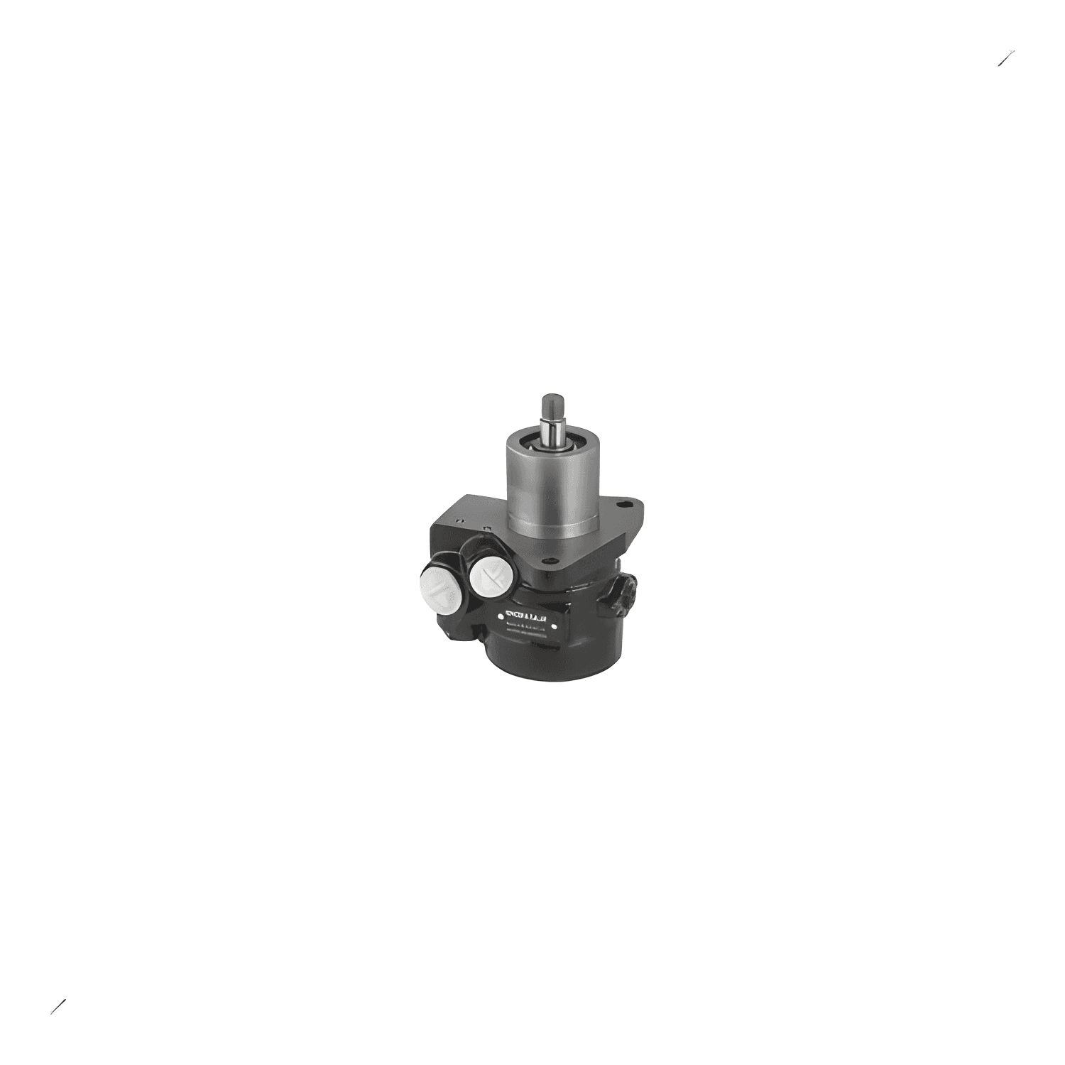 BOMBA OLEO ZF16S1650/8S1350/16S1300 MBB - 0002601290