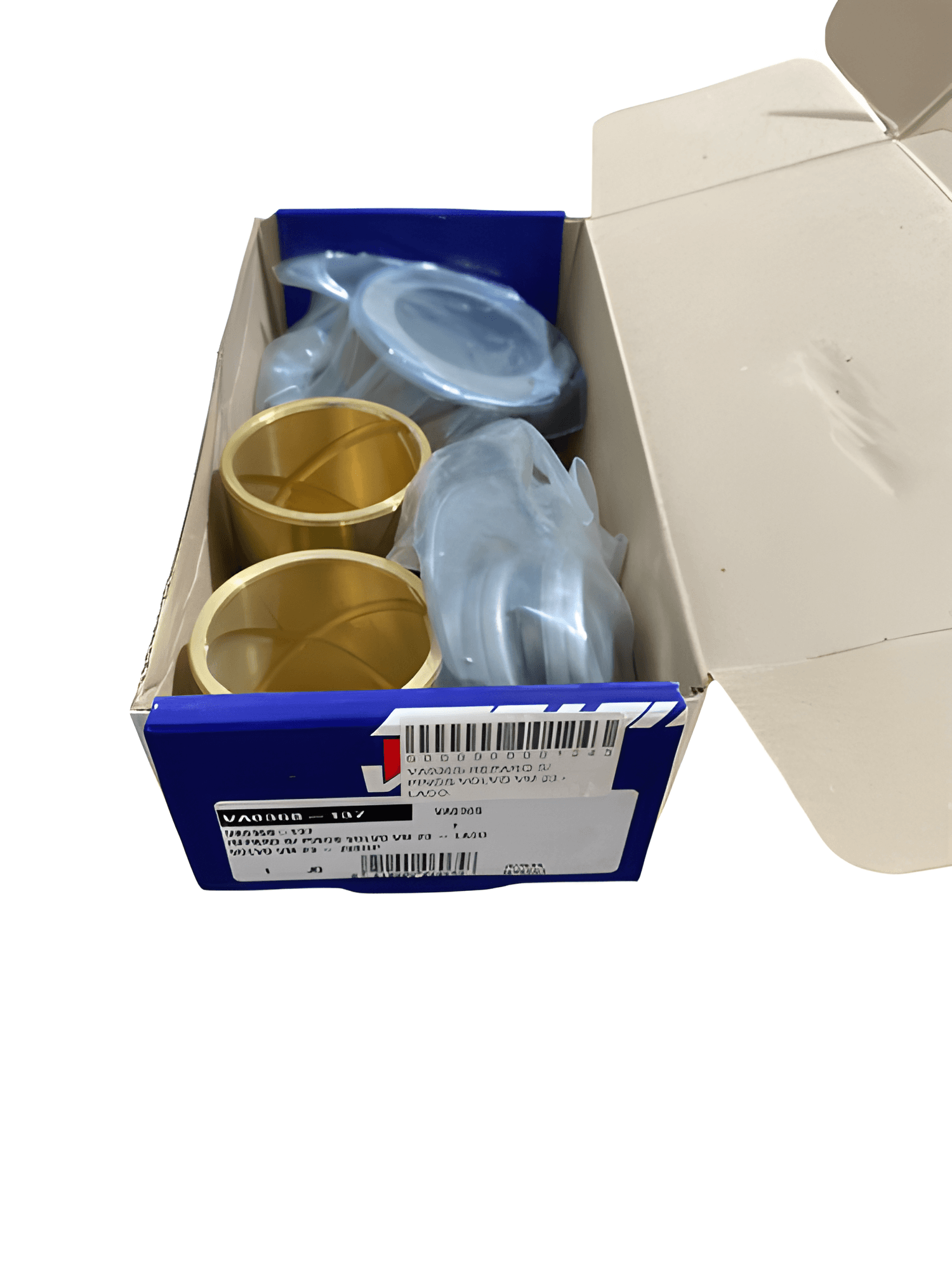 KIT REPARO SEM PINO C/ ROLAMENTO ( POR LADO ) - VA036S
