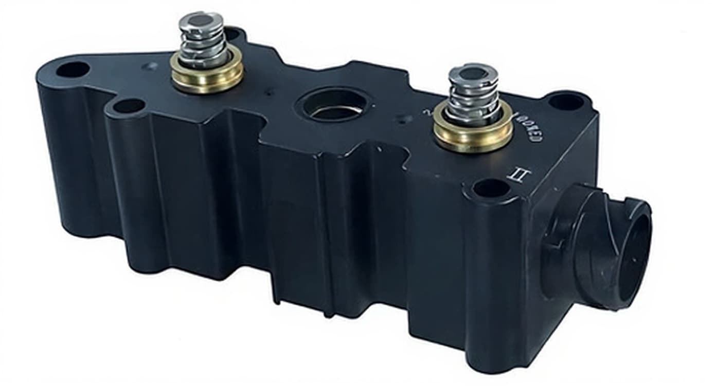 SOLENOIDE VALVULA ECAS - 442.200.222.1