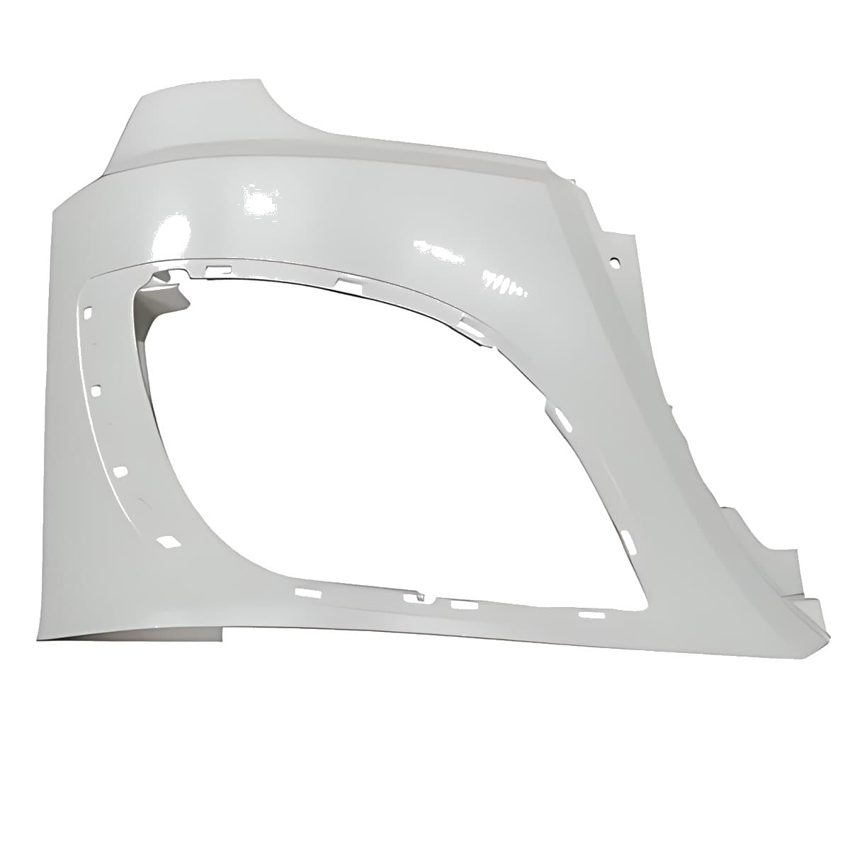 MOLDURA FAROL - 2033876