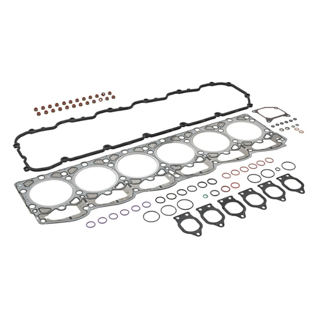 JOGO JUNTA SUPERIOR DAF CF85/XF105 12.9 24V S/ RETENTOR - 478880