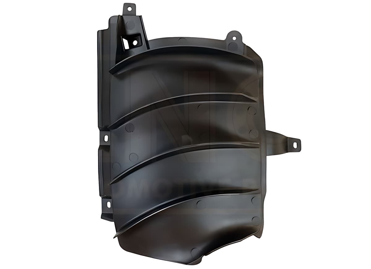 DEFLETOR LATERAL CABINE - 1856476