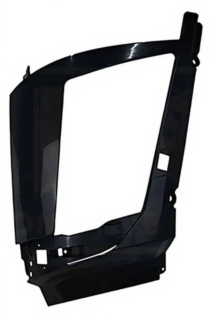 MOLDURA FAROL - 21874450